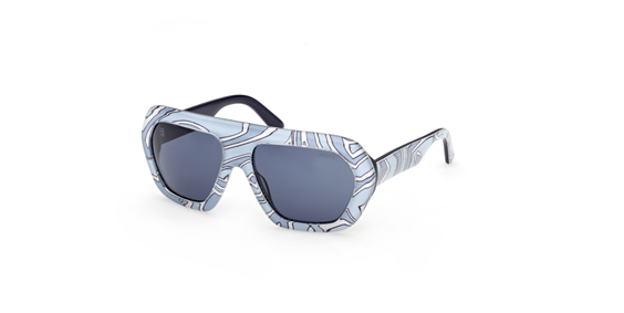 Sunglasses Emilio Pucci EP252 99V - EP252 99V